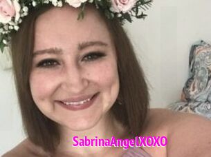 SabrinaAngelXOXO Porn Loverz