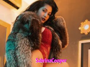SabrinaCooper