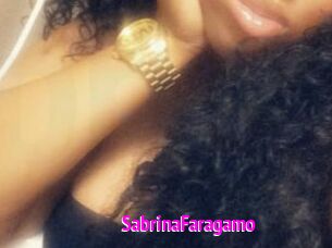 SabrinaFaragamo