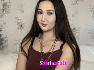 SabrinaFlits