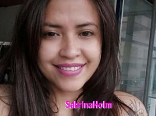 SabrinaHolm