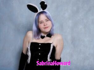 SabrinaHoward
