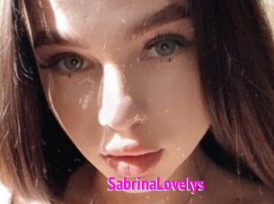 SabrinaLovelys