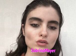 SabrinaMayer Porn Loverz