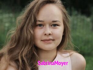 SabrinaMoyer