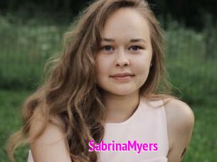 SabrinaMyers