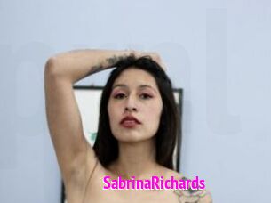 SabrinaRichards Porn Loverz