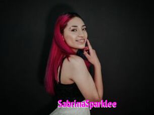 SabrinaSparklee Porn Loverz