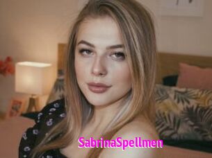 SabrinaSpellmen
