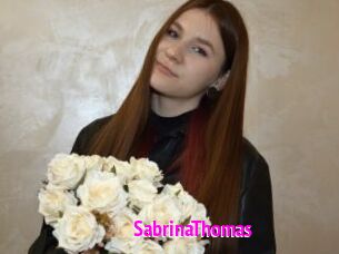 SabrinaThomas