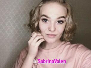 SabrinaValen