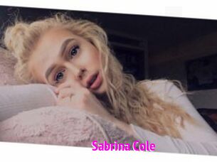 Sabrina_Cole