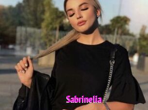 Sabrinelia Porn Loverz