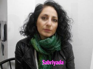 Sabriyada