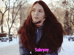 Sabryny