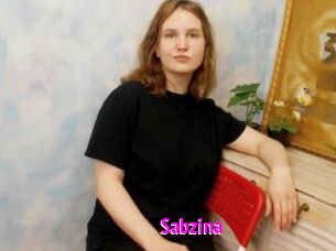 Sabzina