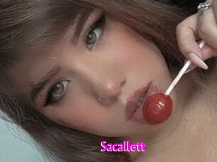 Sacallett