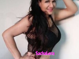 SachaLora Porn Loverz