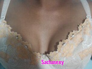 Sachasexy