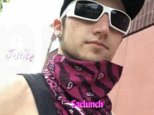 Saclunch