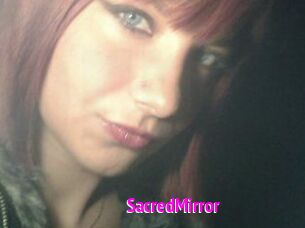 SacredMirror