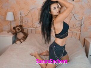 SacuraEnchent