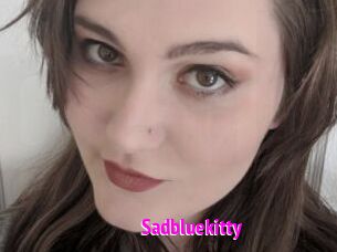 Sadbluekitty
