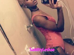 SaddityLeshae