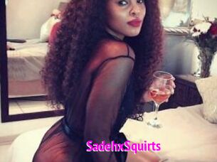 SadehxSquirts