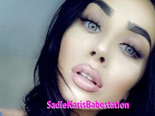 SadieKarisBabestation Porn Loverz
