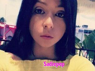 Sadiepop