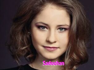 Sadoohan