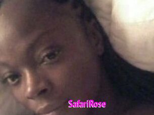 Safari_Rose