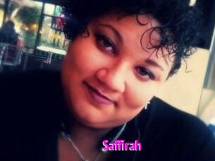 Saffirah