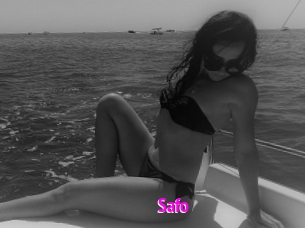 Safo