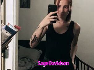 SageDavidson Porn Loverz