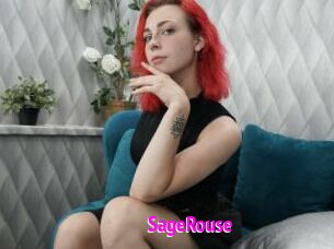 SageRouse
