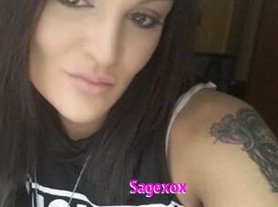 Sagexox