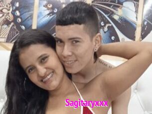 Sagitaryxxx