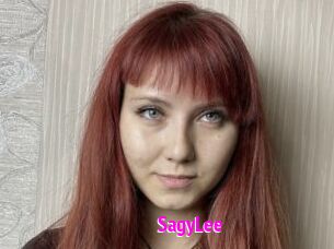 SagyLee