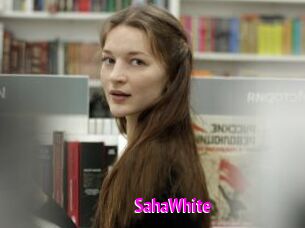 SahaWhite