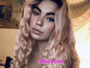 Sahara_Love