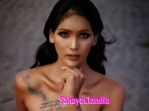 SahayaClaudia
