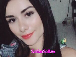 SahianSofiaw Porn Loverz