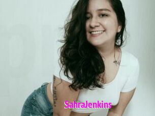 SahraJenkins