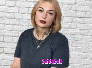 SaidaSell