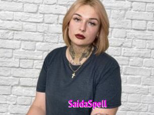 SaidaSpell