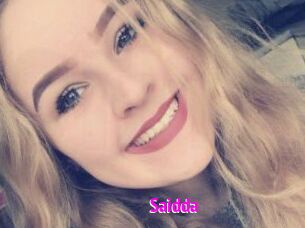 Saidda