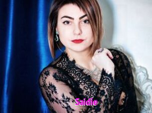 Saidie