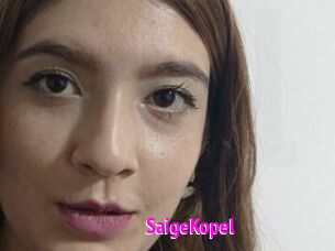 SaigeKopel